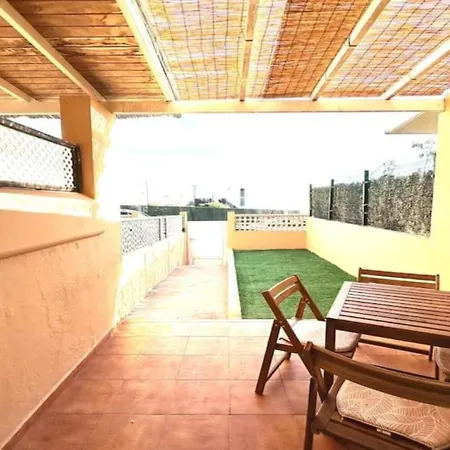 Welooveyou Bohemia Apartment Costa Calma