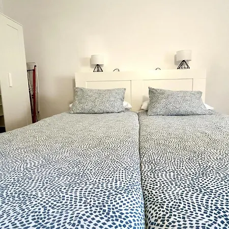 Apartment Welooveyou Bohemia Costa Calma