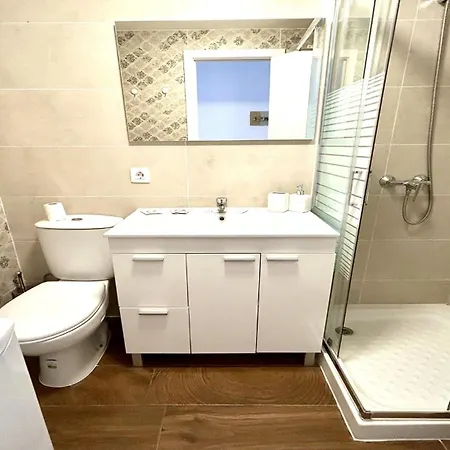 Welooveyou Bohemia Apartment Costa Calma