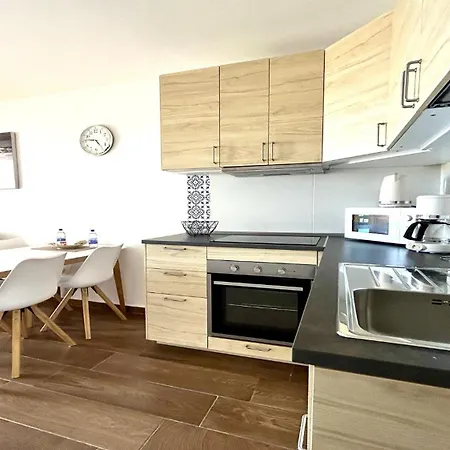 Welooveyou Bohemia Apartment Costa Calma