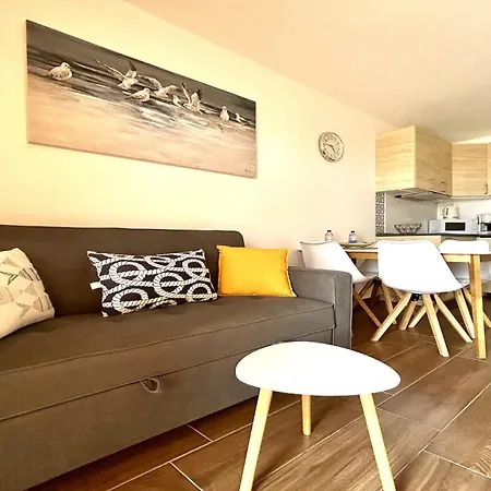 Welooveyou Bohemia Apartment