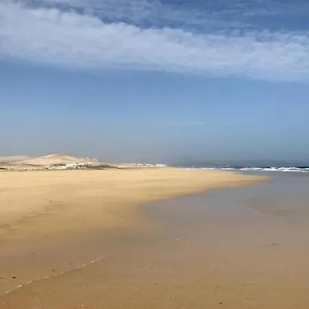 Appartement Welooveyou Ocean's Costa Calma