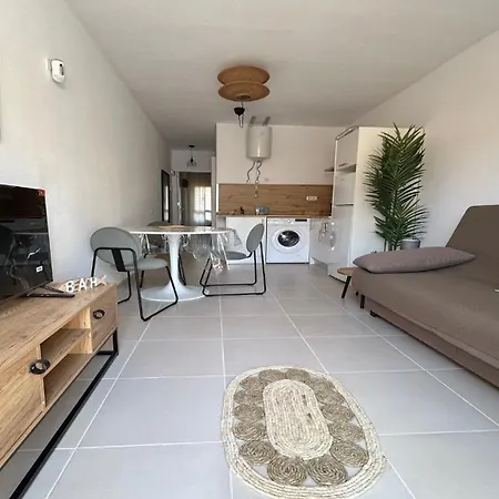Welooveyou Ocean's Appartement *