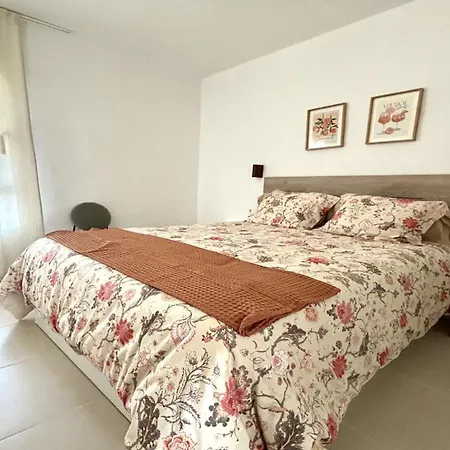 Appartement Welooveyou Ocean's *